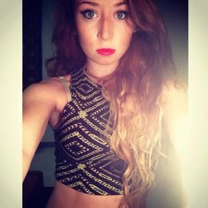 Meet your Posher, Kristen